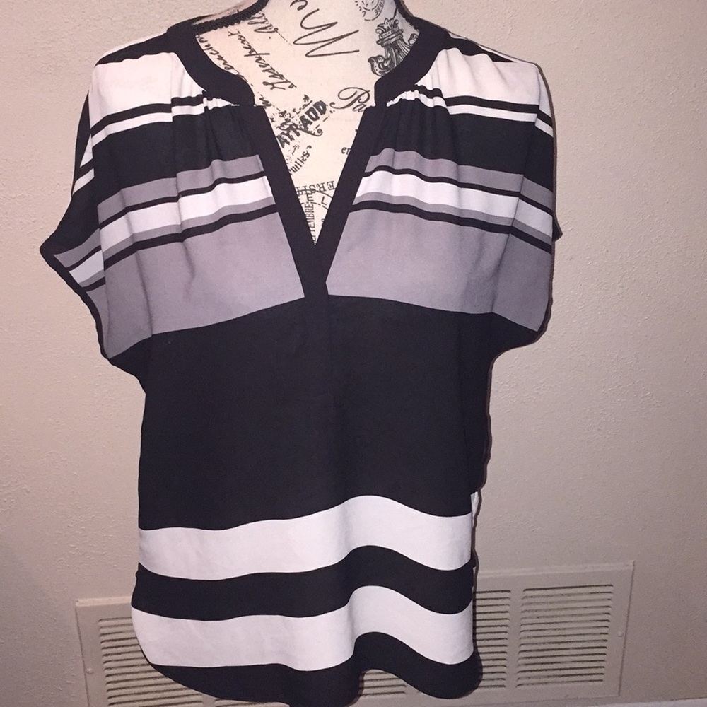 Banana Republic blouse size xsmall